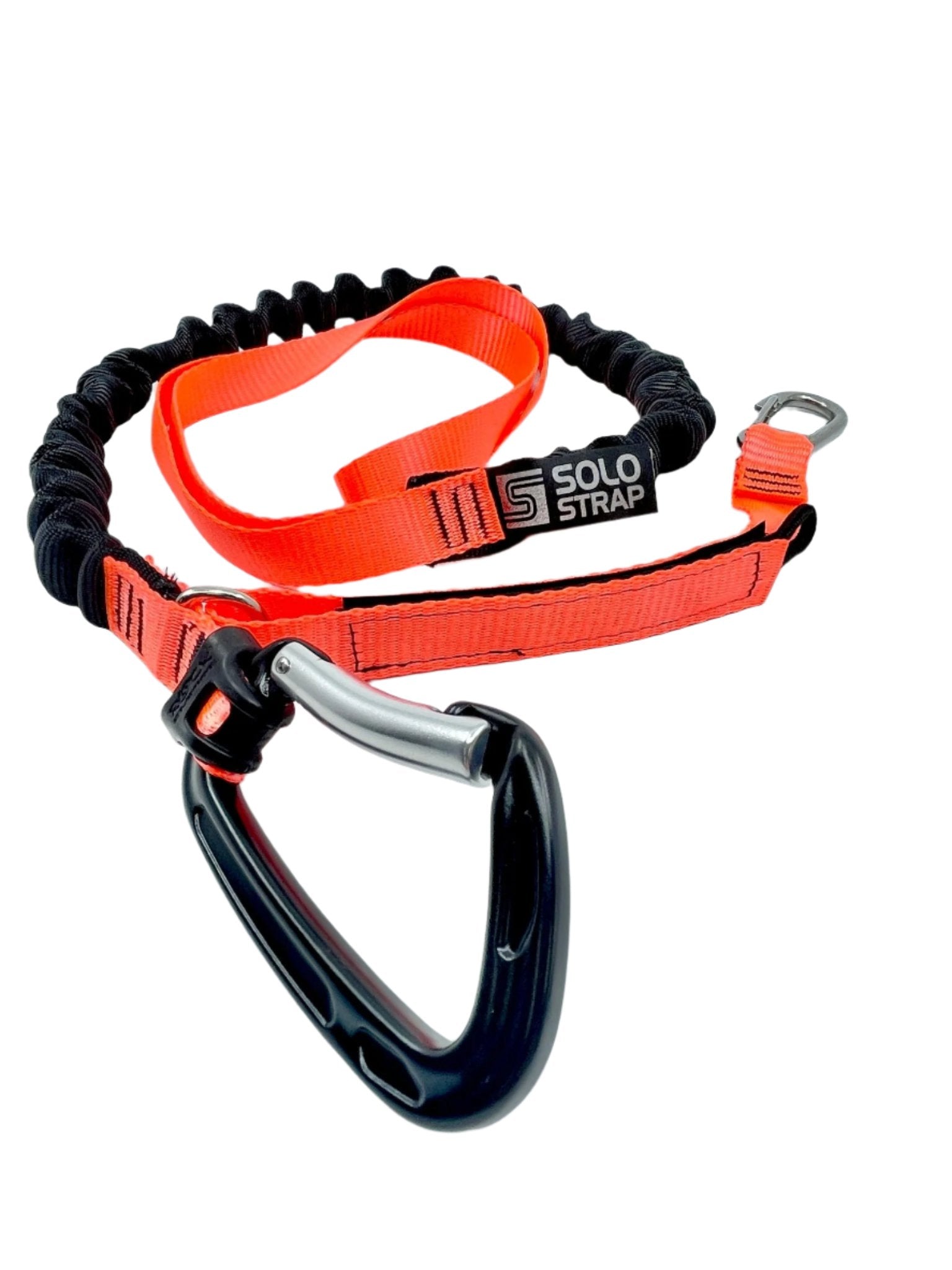 ‘Only One’ DUAL CONNECTION SELF-LAUNCH KITE LEASH