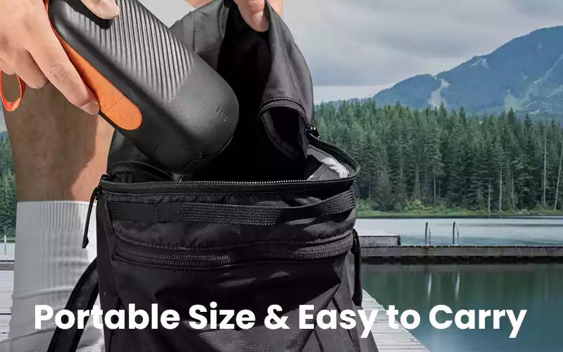 Outdoor Master 12v Power Bank for Electric Sup Pump 54Wh - Shark