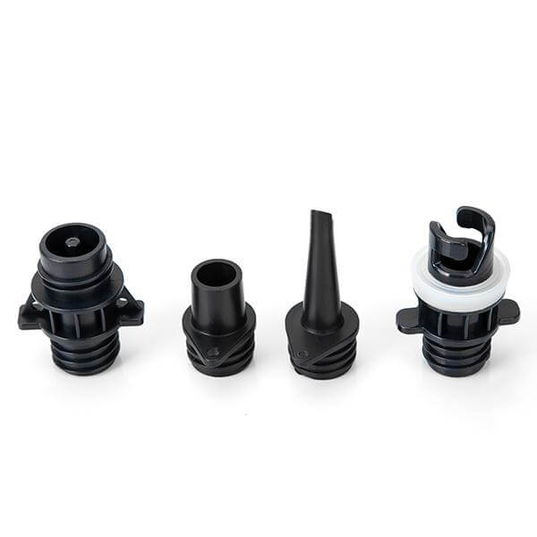 Outdoor Master Replacement Hose Nozzles