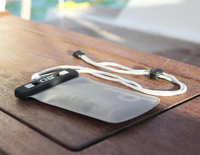 Overboard Multipurpose Waterproof case