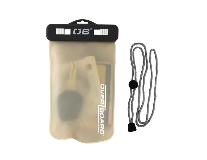 Overboard Multipurpose Waterproof case