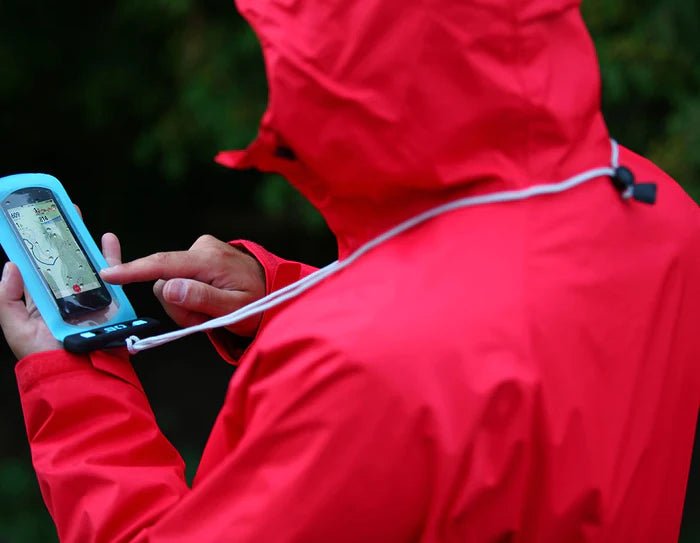 Overboard Waterproof Phonecase