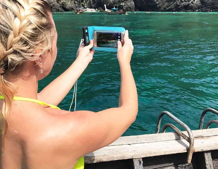 Overboard Waterproof Phonecase