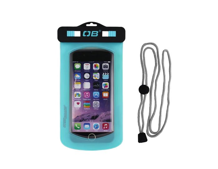 Overboard Waterproof Phonecase