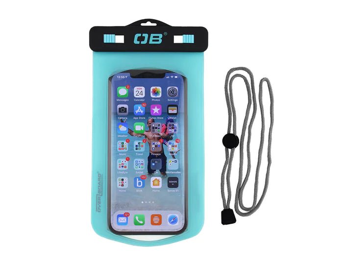 Overboard Waterproof Phonecase