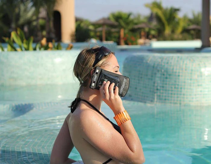 Overboard Waterproof Phonecase