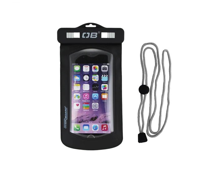 Overboard Waterproof Phonecase