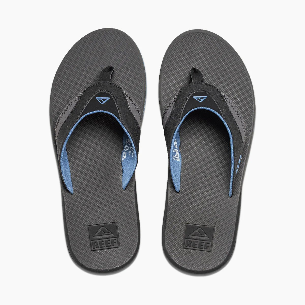 REEF Men's Fanning Sandals