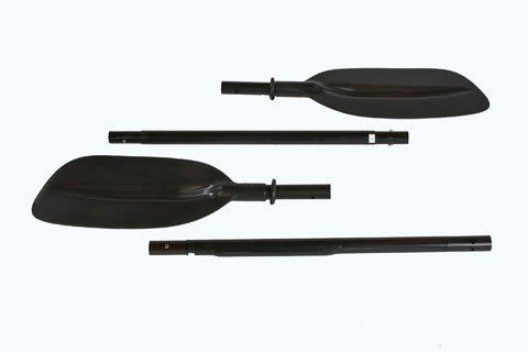 RUK Moray 4 Piece Kayak Paddle