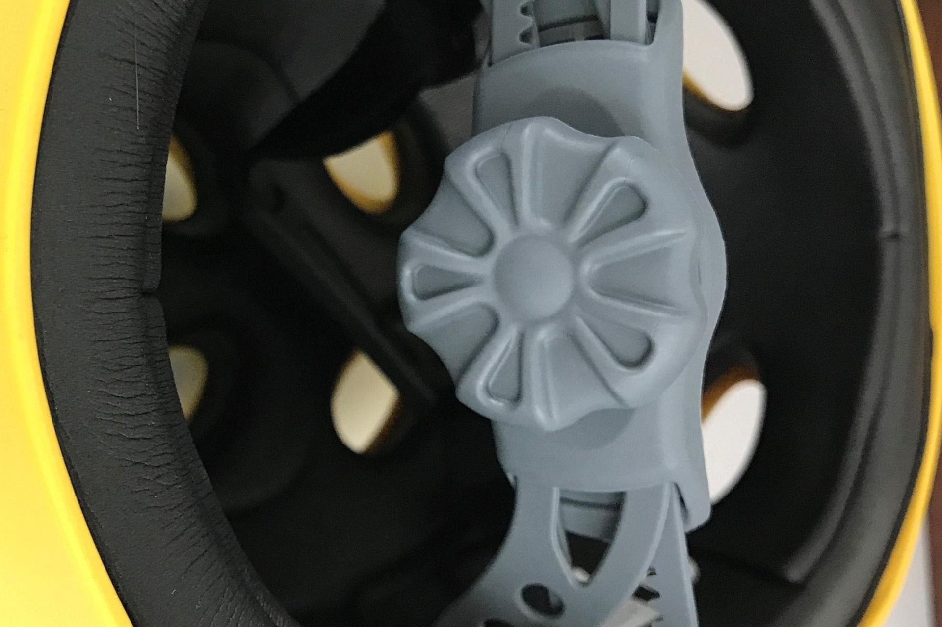 RUK Rebel Junior Helmets