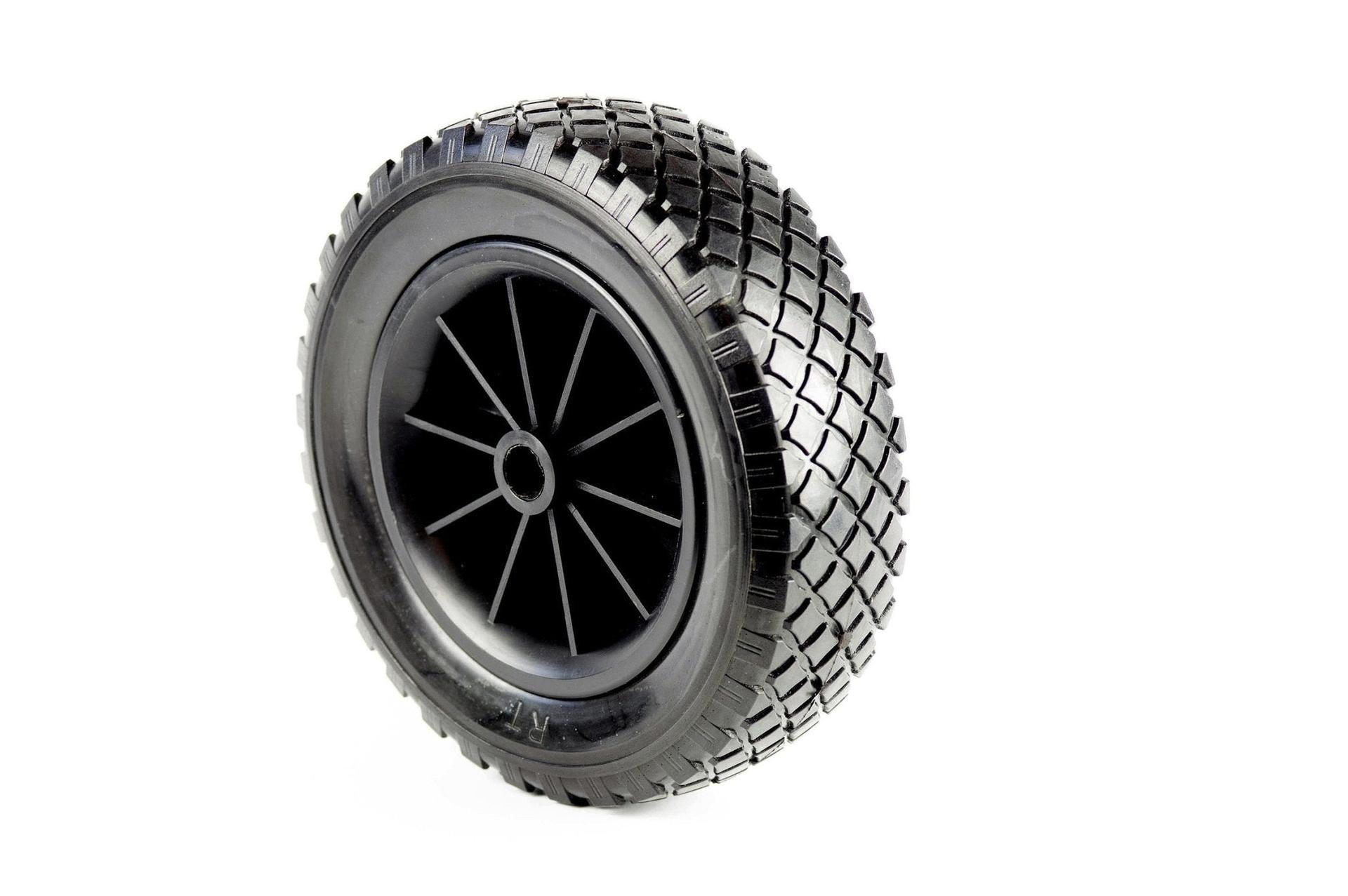 RUK Replacement PU Wheel