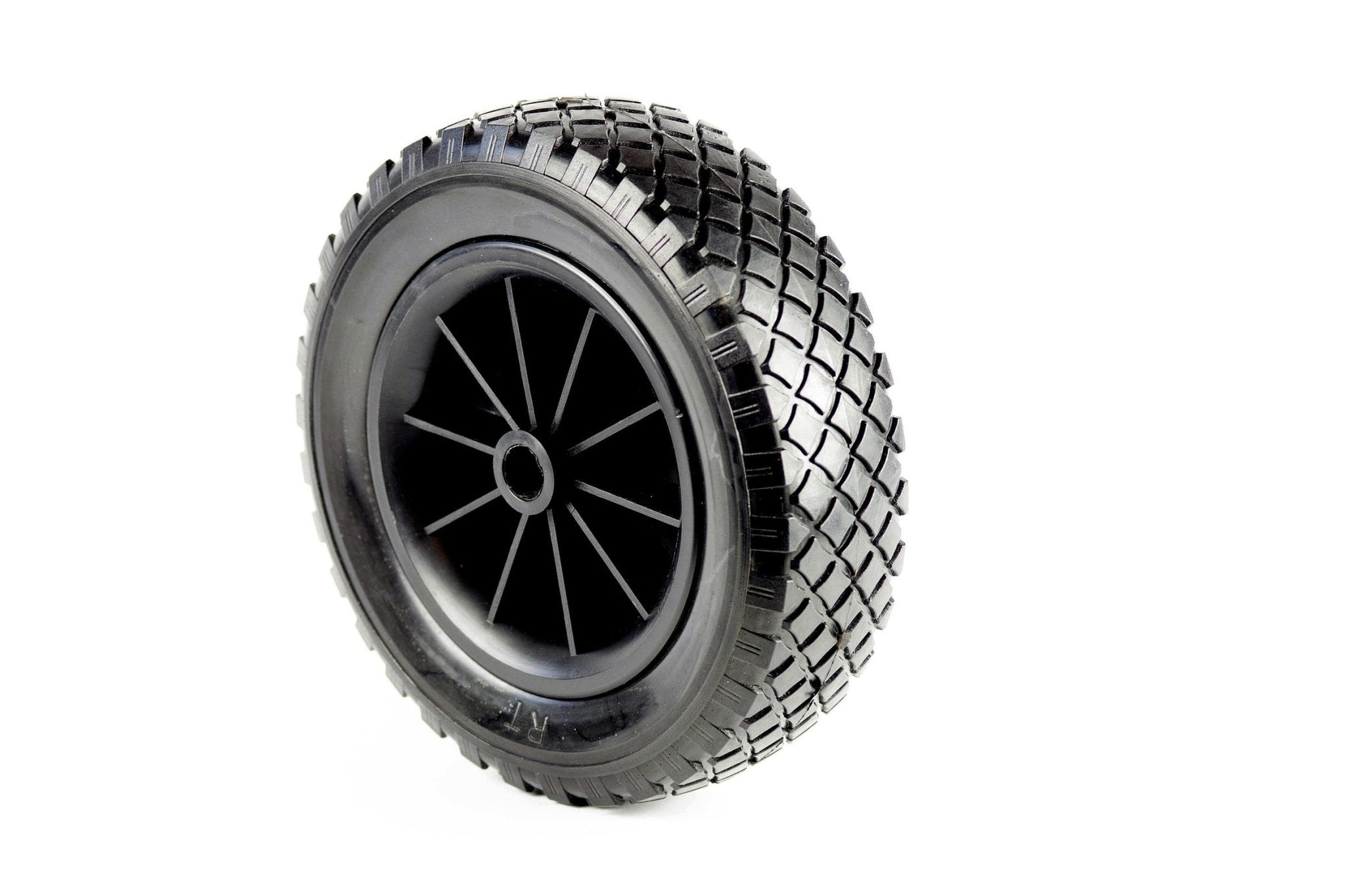 RUK Replacement PU Wheel