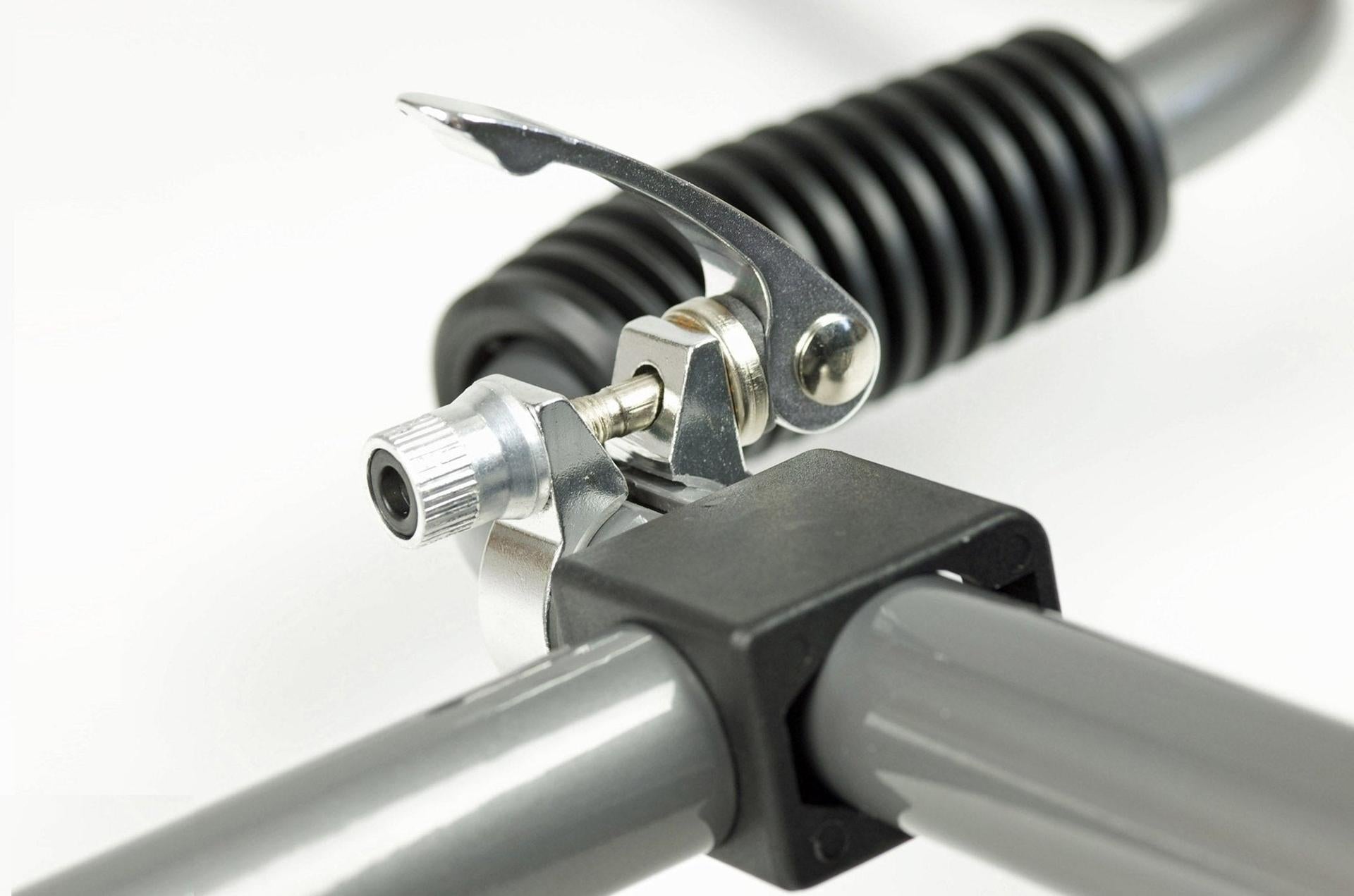 RUK Sand Rat Sit On Top Trolley