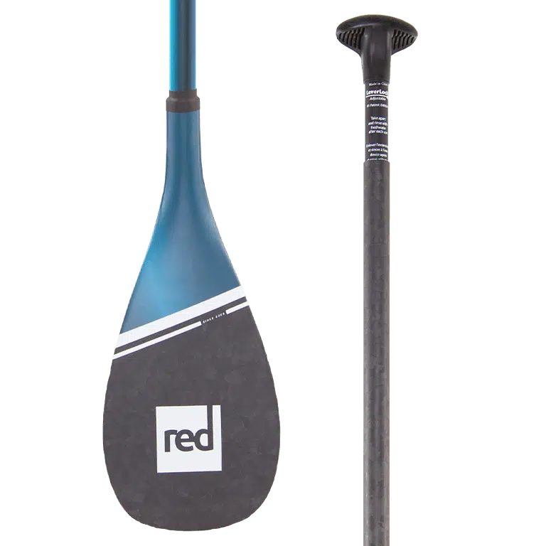 Red Paddle Co. 11'3" SPORT MSL INFLATABLE PADDLE BOARD PACKAGE