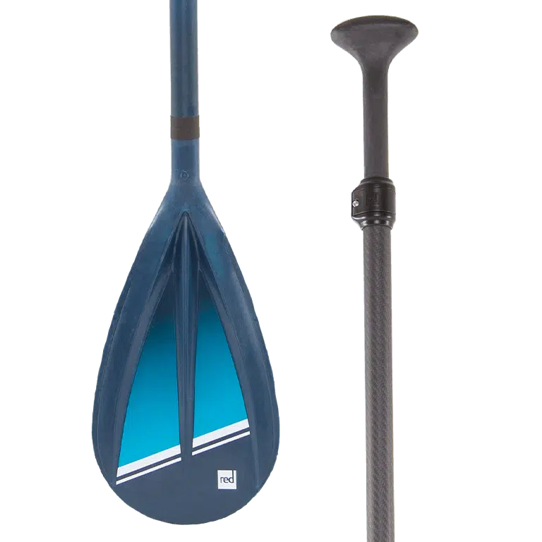 Red Paddle Co. 11'3" SPORT MSL INFLATABLE PADDLE BOARD PACKAGE