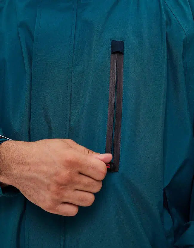 Red Paddle Co. Long Sleeve Pro Change Robe Evo