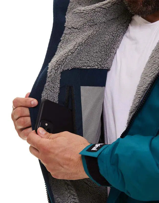 Red Paddle Co. Long Sleeve Pro Change Robe Evo