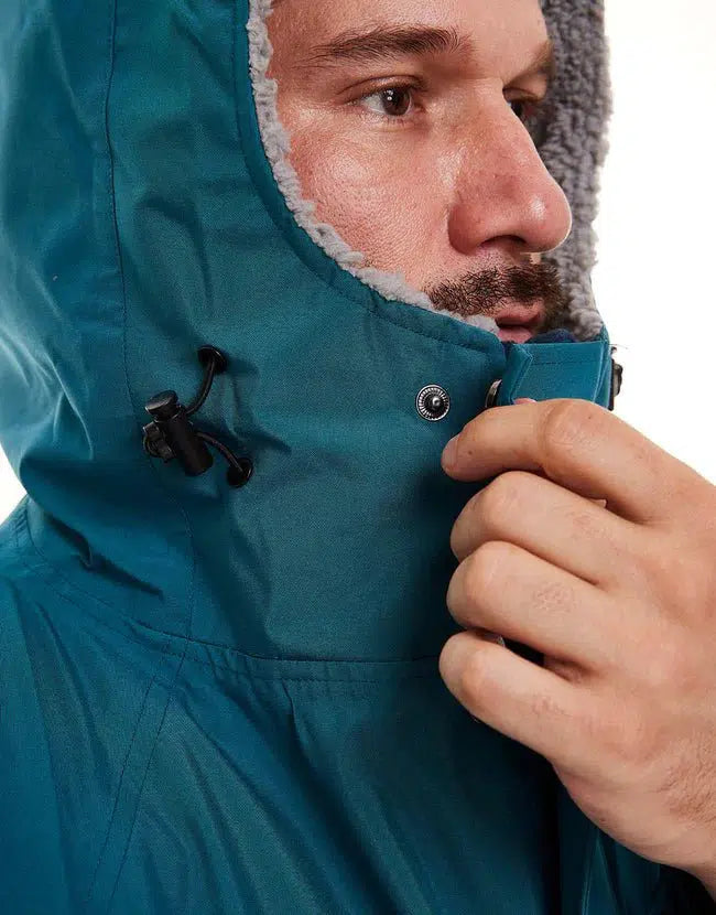 Red Paddle Co. Long Sleeve Pro Change Robe Evo