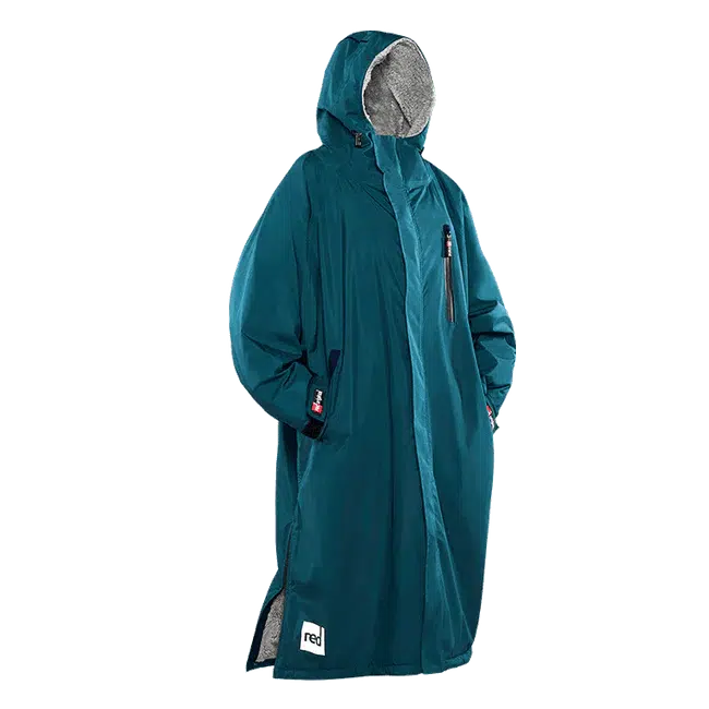 Red Paddle Co. Long Sleeve Pro Change Robe Evo