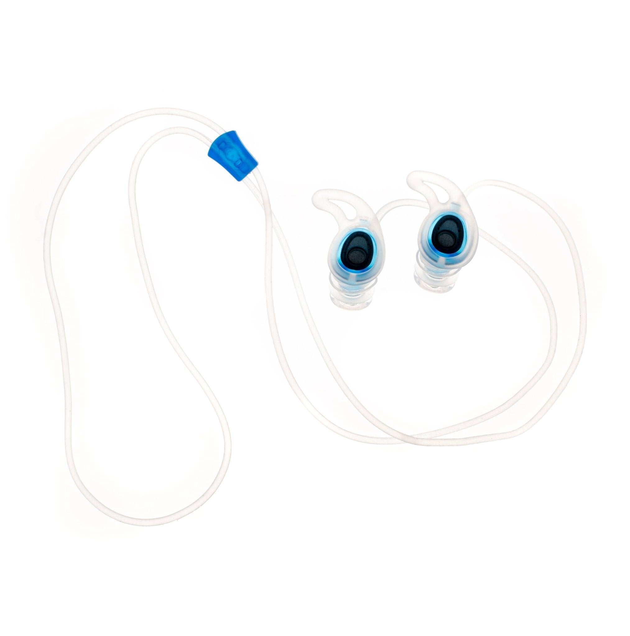 Surflogic Surfprotek earplugs - Universal Surf Earplugs