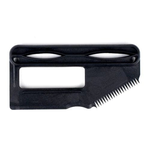 Surflogic Wax Comb & Fin Tool