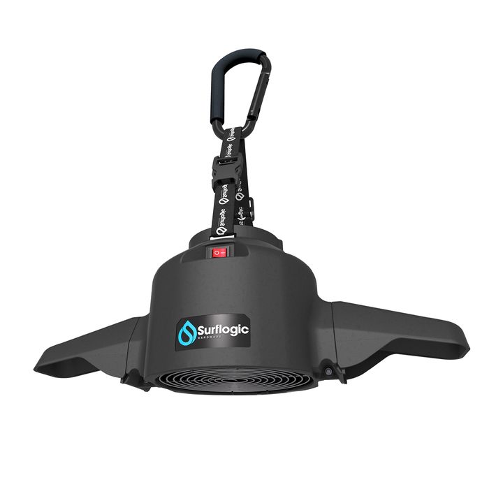 Surflogic Wetsuit Pro Dryer Heated Hanger