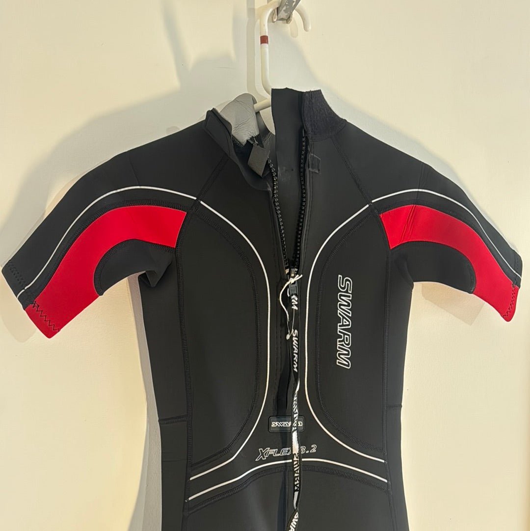 Swam 3/2 junior shortie size XXL