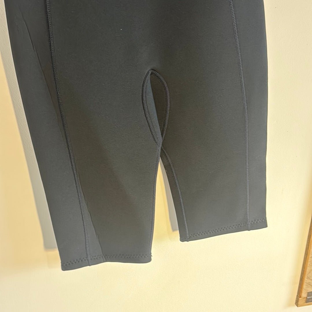 Swam 3/2 junior shortie size XXL Blue