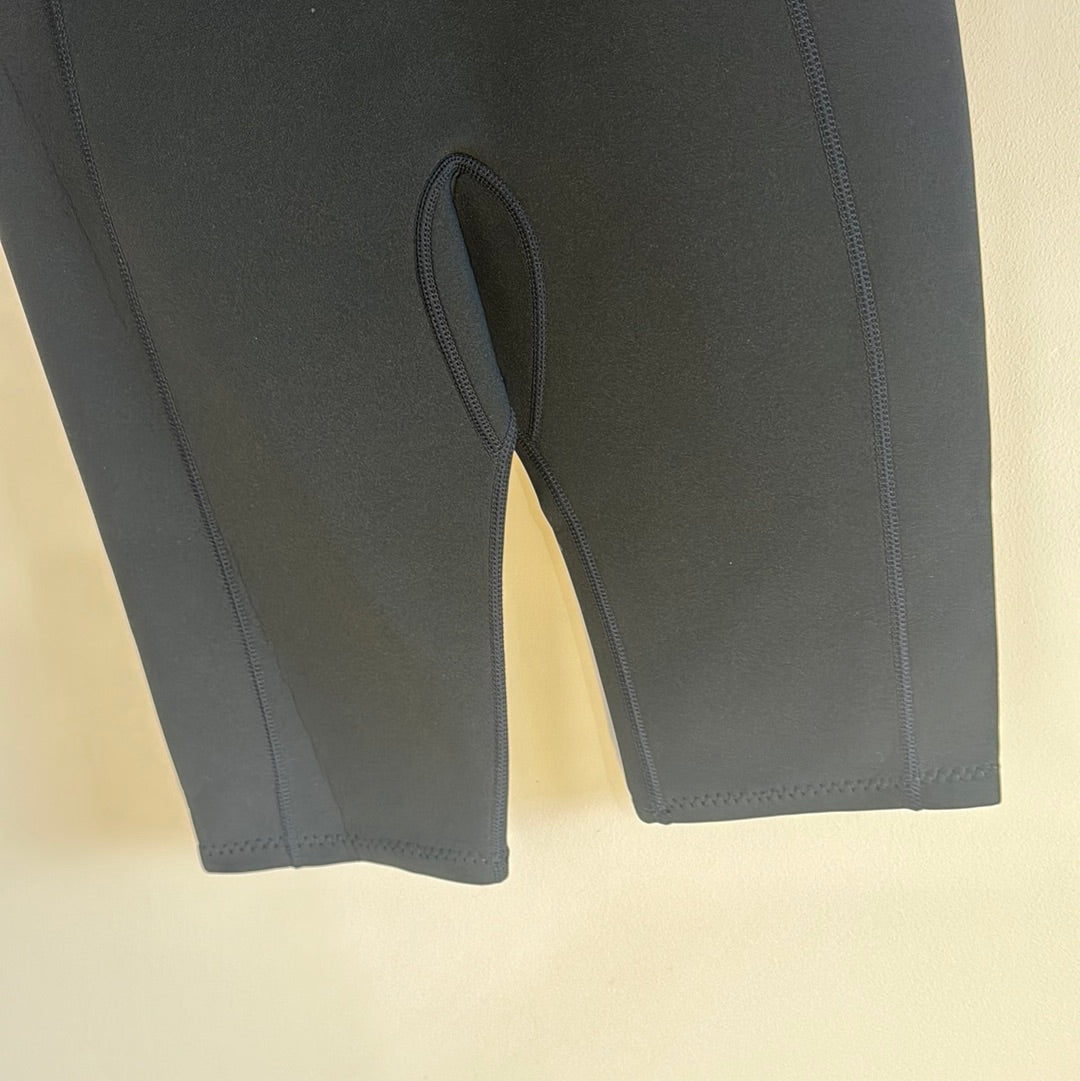 Swam 3/2 junior shortie size XXL Blue