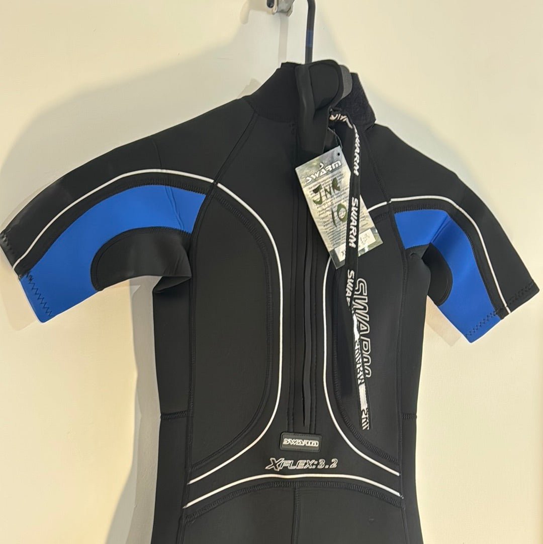 Swam 3/2 junior shortie size xl
