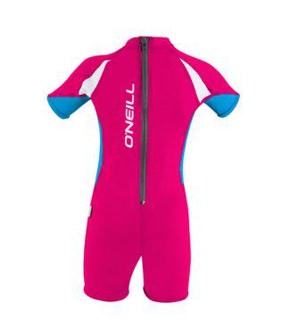 Toddler O'Zone UV Spring - Girls