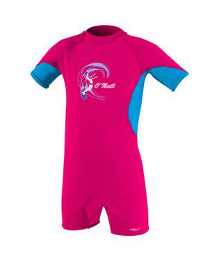 Toddler O'Zone UV Spring - Girls
