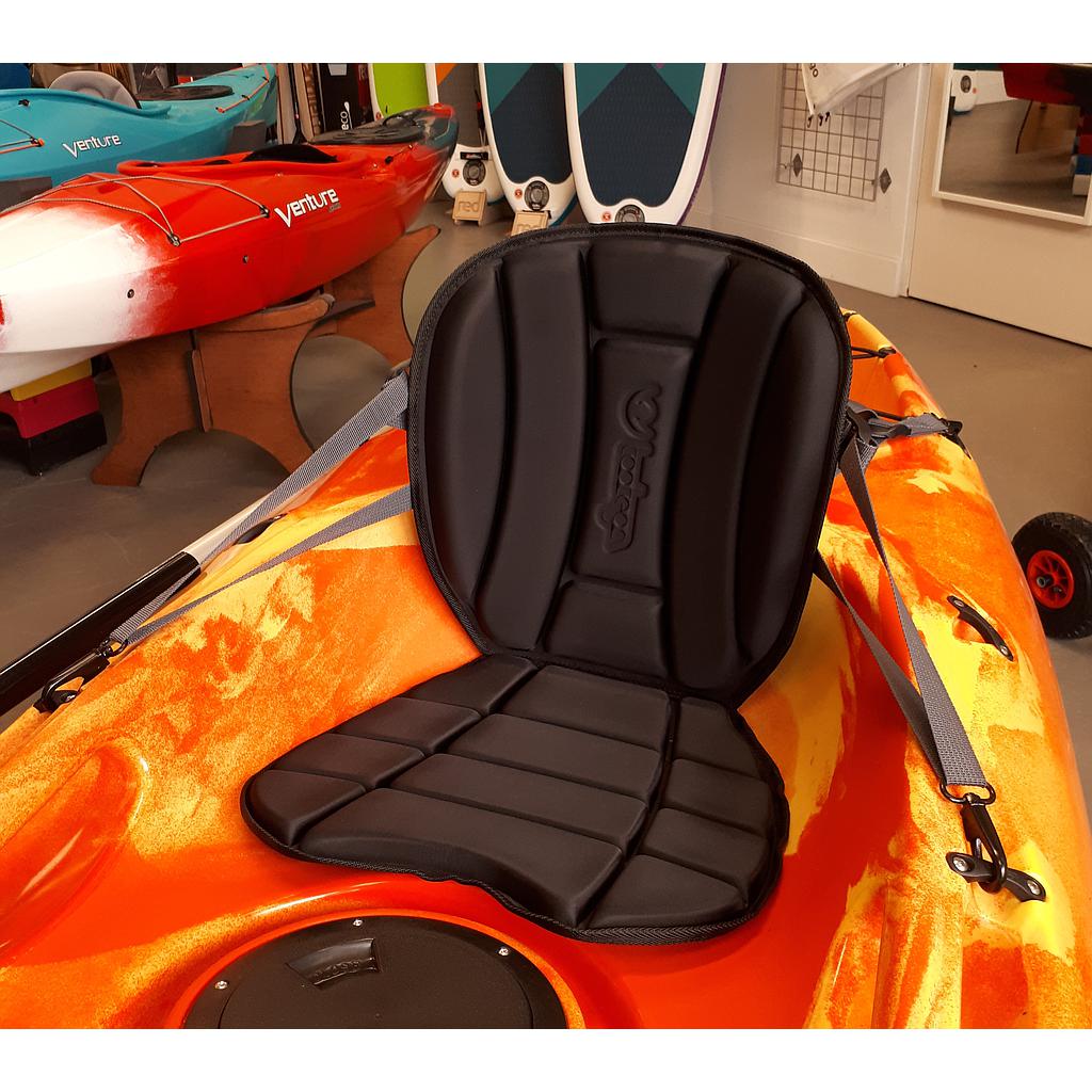 Tootega Kayak Deluxe Backrest Seat