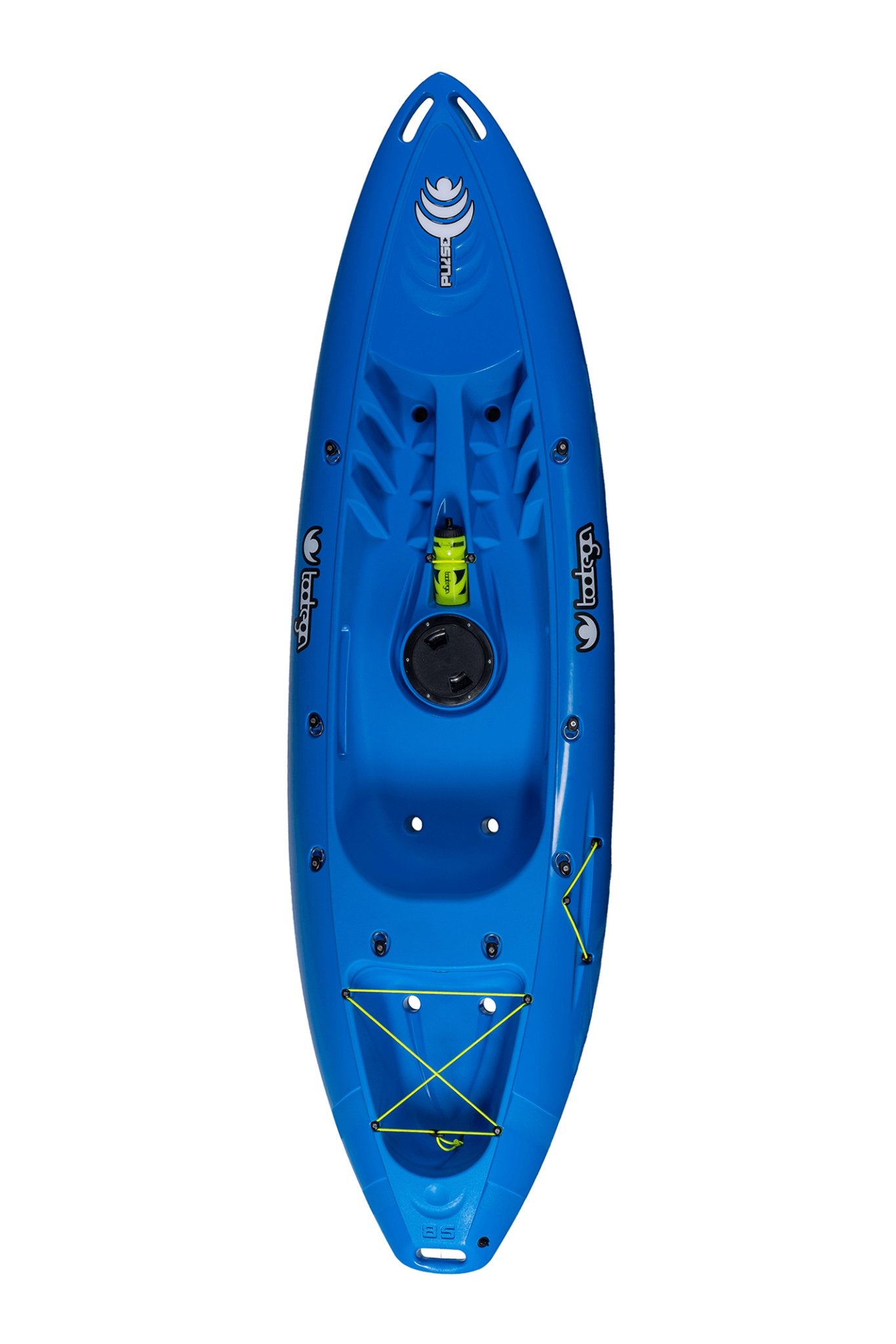 Tootega Pulse 85 Hydrolite Single Person Rigid Kayak