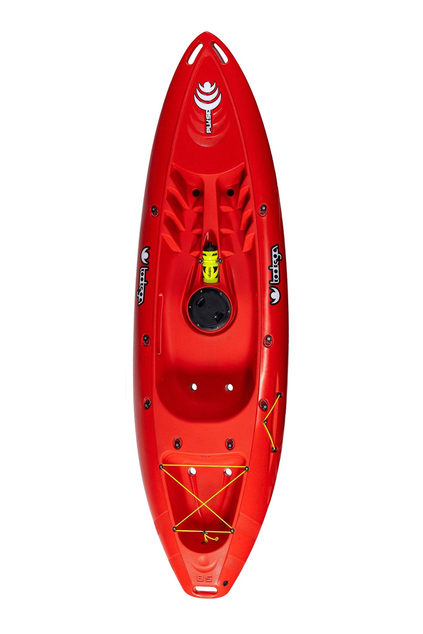 Tootega Pulse 85 Hydrolite Single Person Rigid Kayak