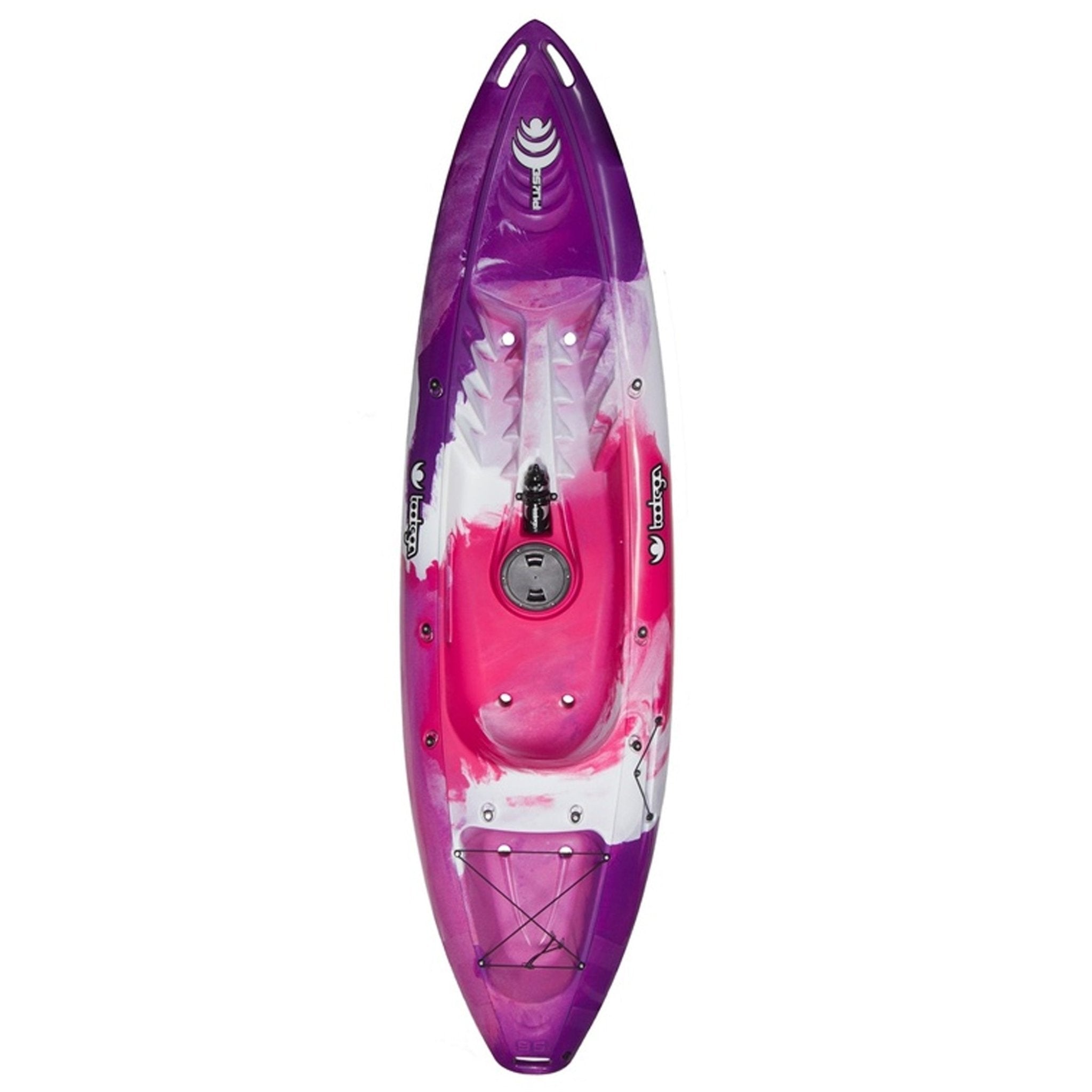 Tootega Pulse 85 - Single Person Rigid Kayak