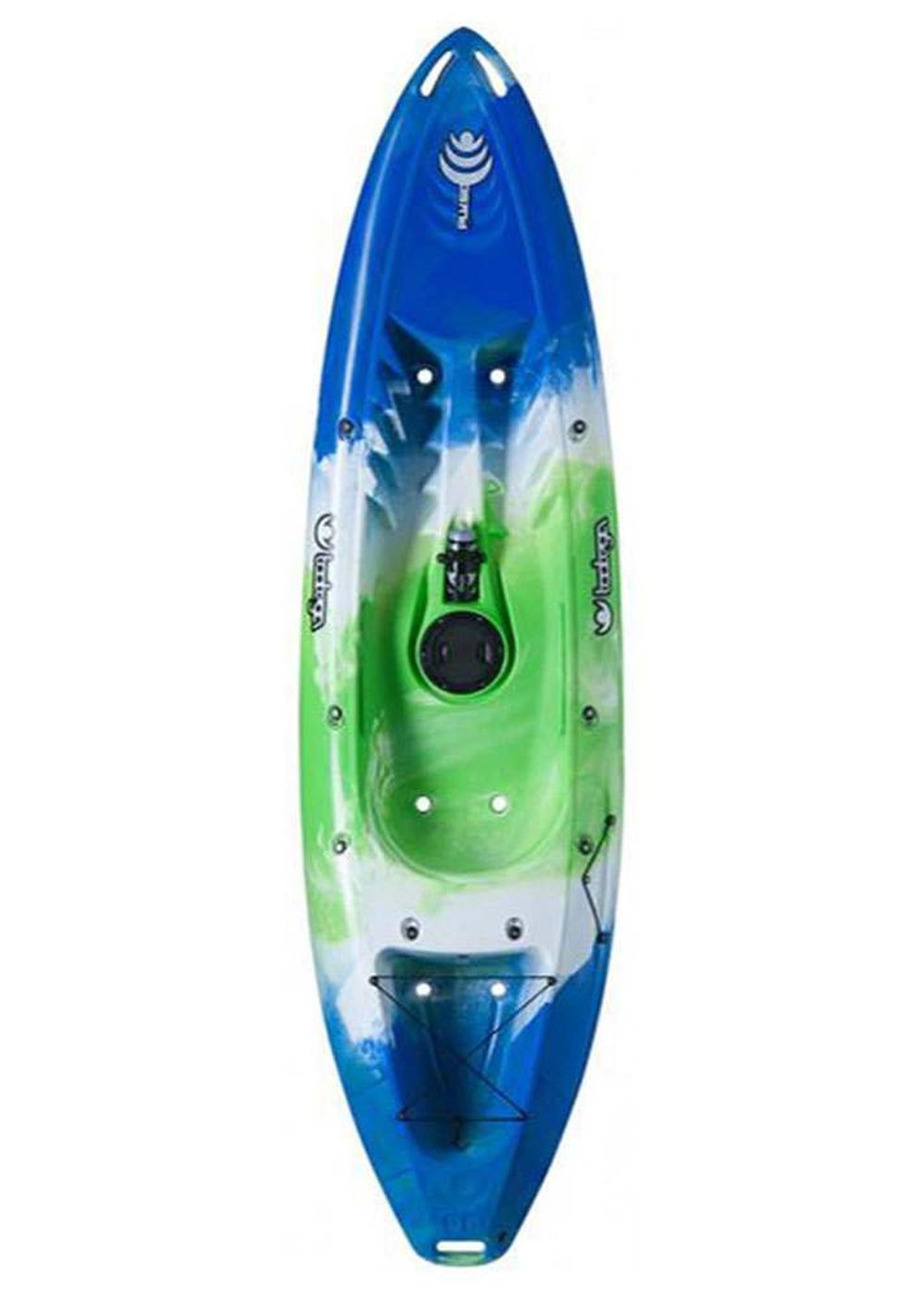 Tootega Pulse 85 - Single Person Rigid Kayak
