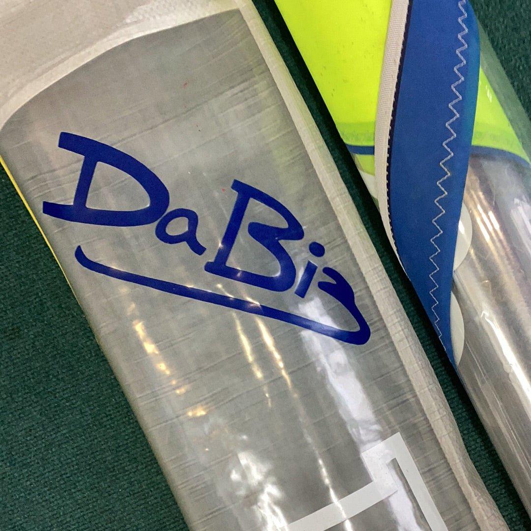 Tushingham DaBia Retro Sail