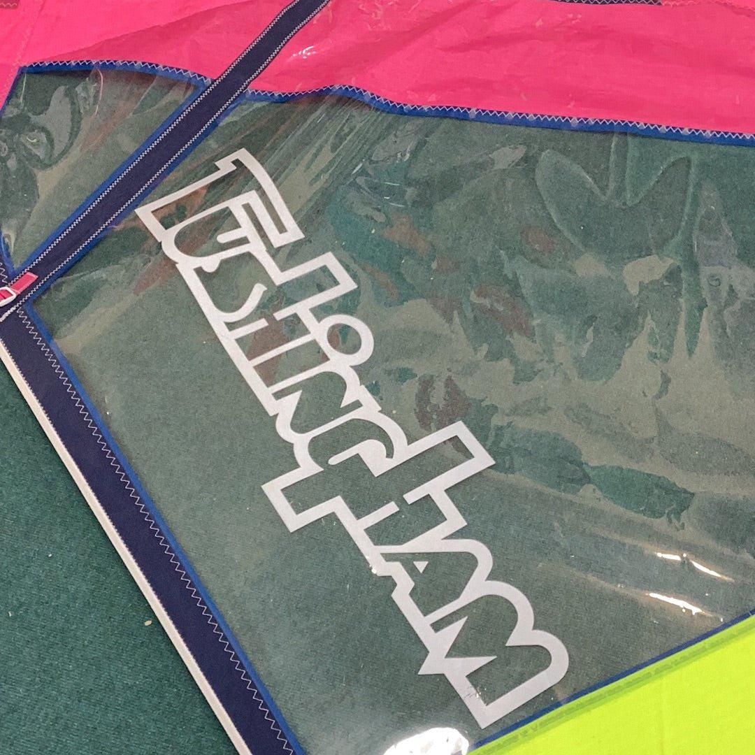 Tushingham DaBia Retro Sail