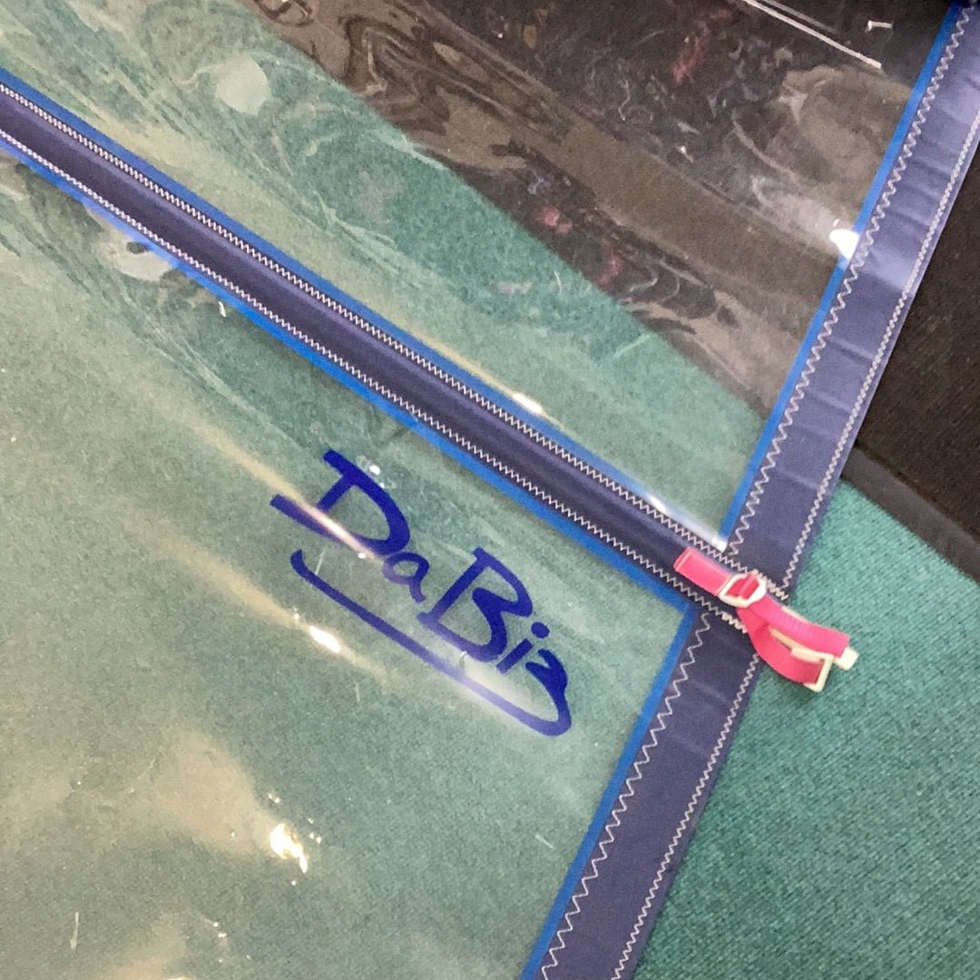 Tushingham DaBia Retro Sail