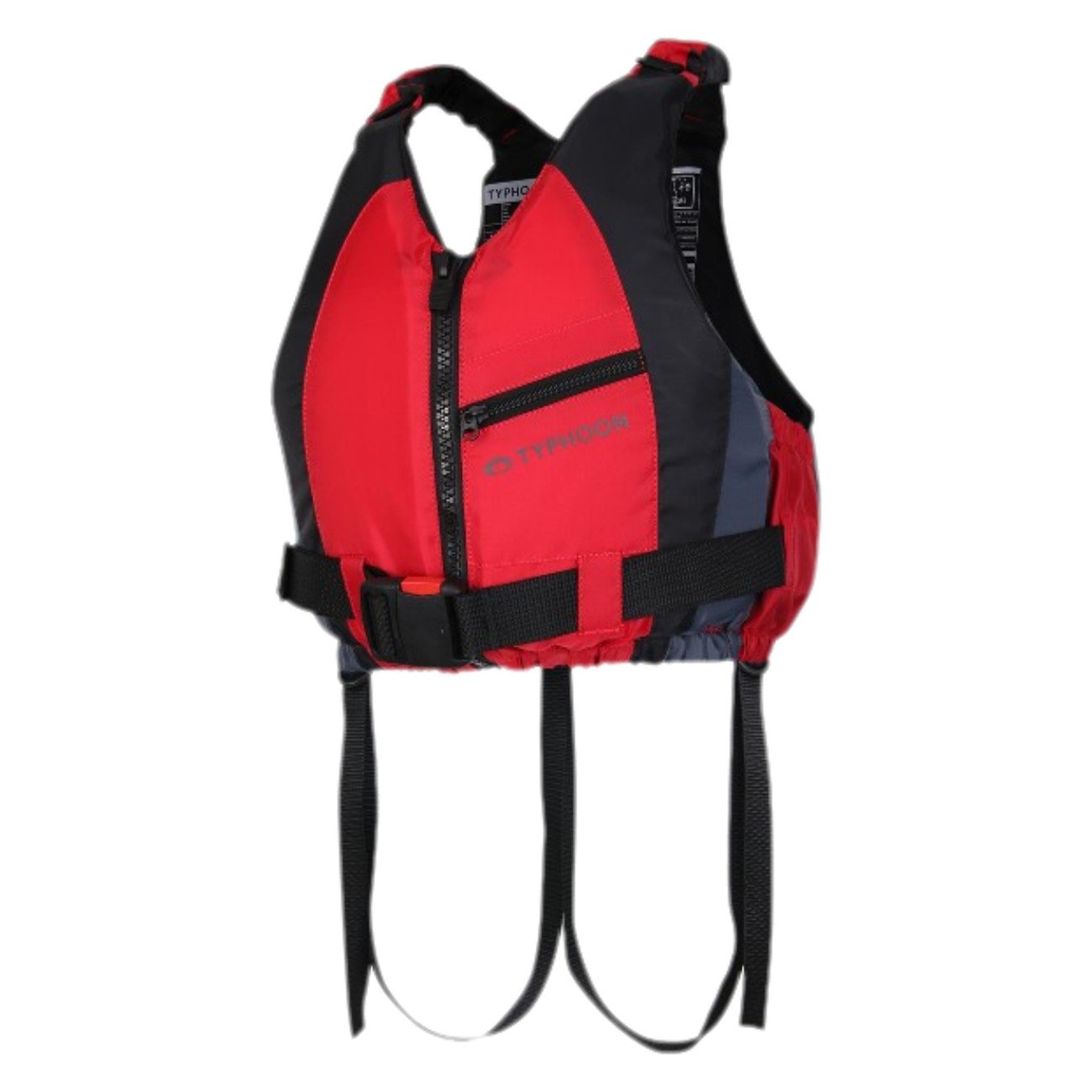 Typhoon Amrok 50n Buoyancy Aid Vest