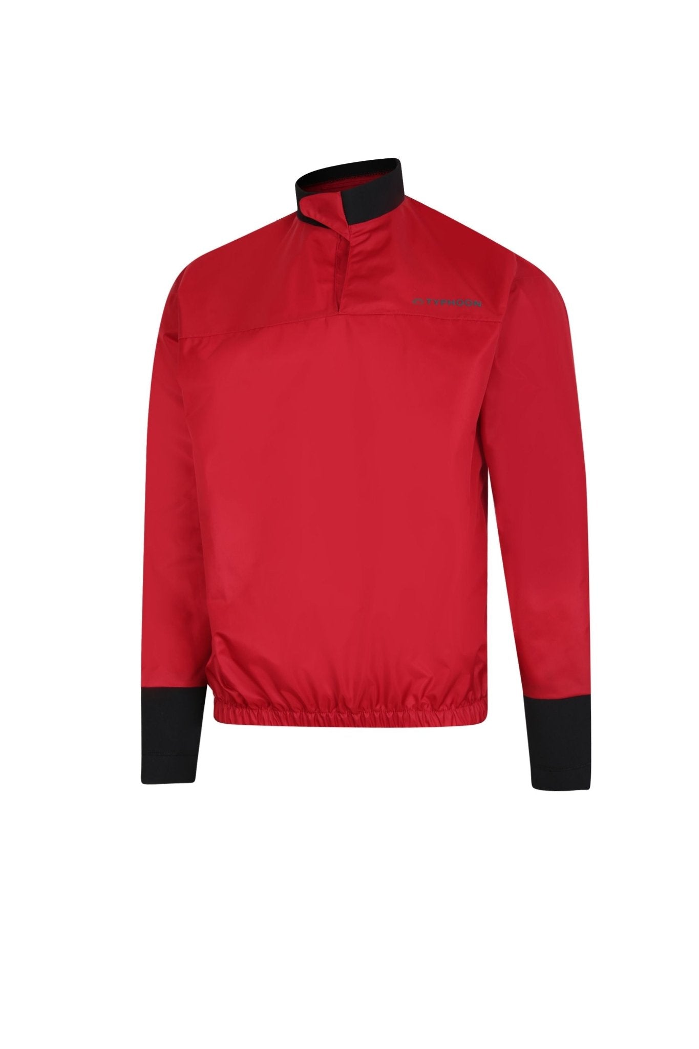 Typhoon Splash Jacket - Gansey spray top