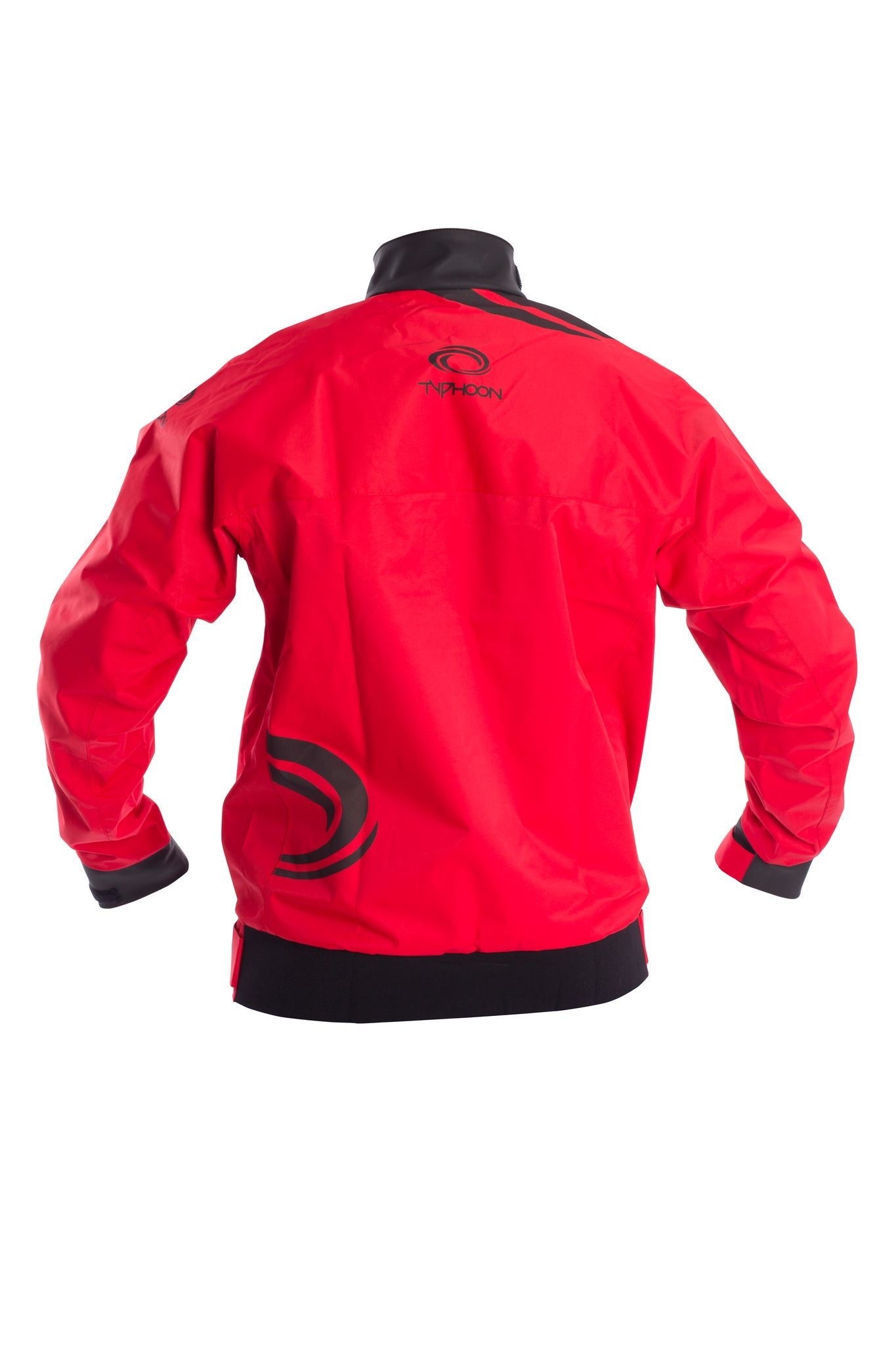 Typhoon Splash Jacket - Sirocco Spray Top