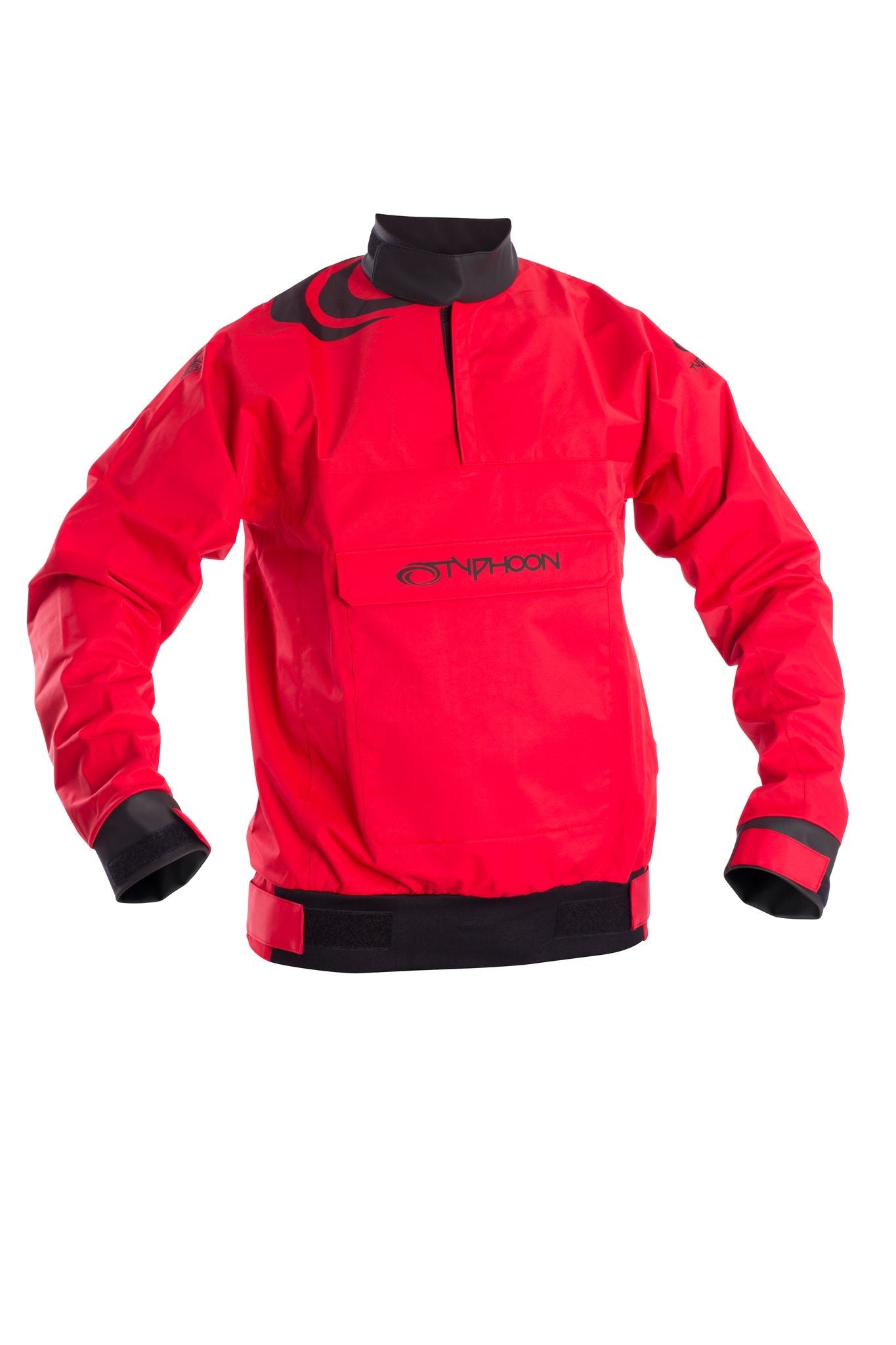 Typhoon Splash Jacket - Sirocco Spray Top