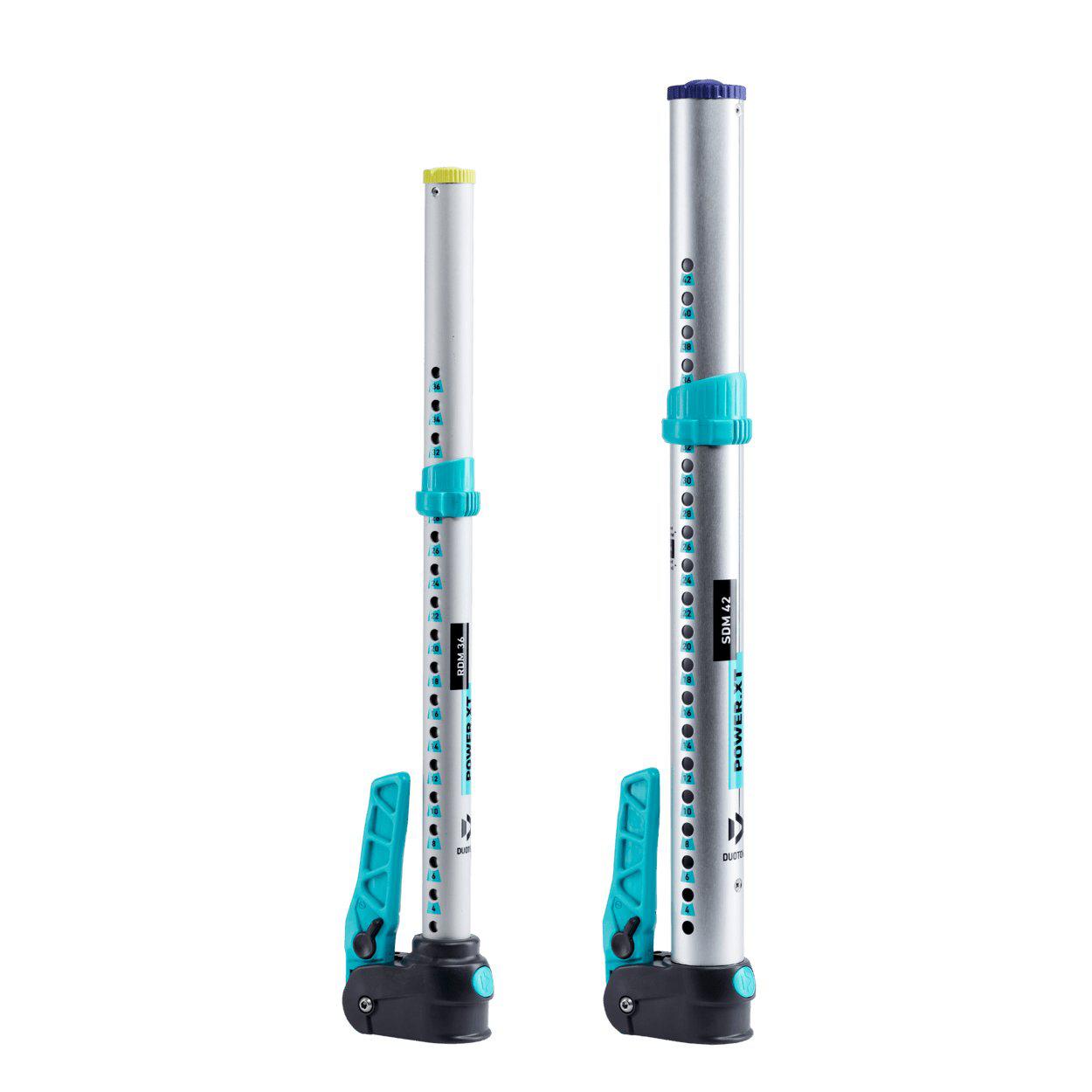 USED Duotone POWER.XT 2.0 SDM 42 – The Ultimate Windsurfing Extension