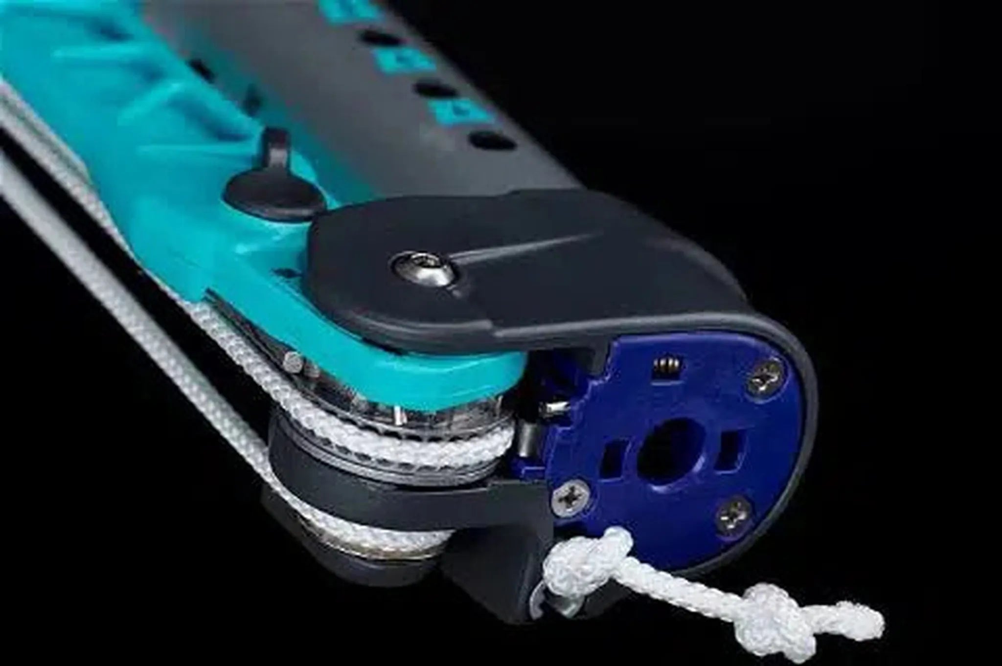 USED Duotone POWER.XT 2.0 SDM 42 – The Ultimate Windsurfing Extension