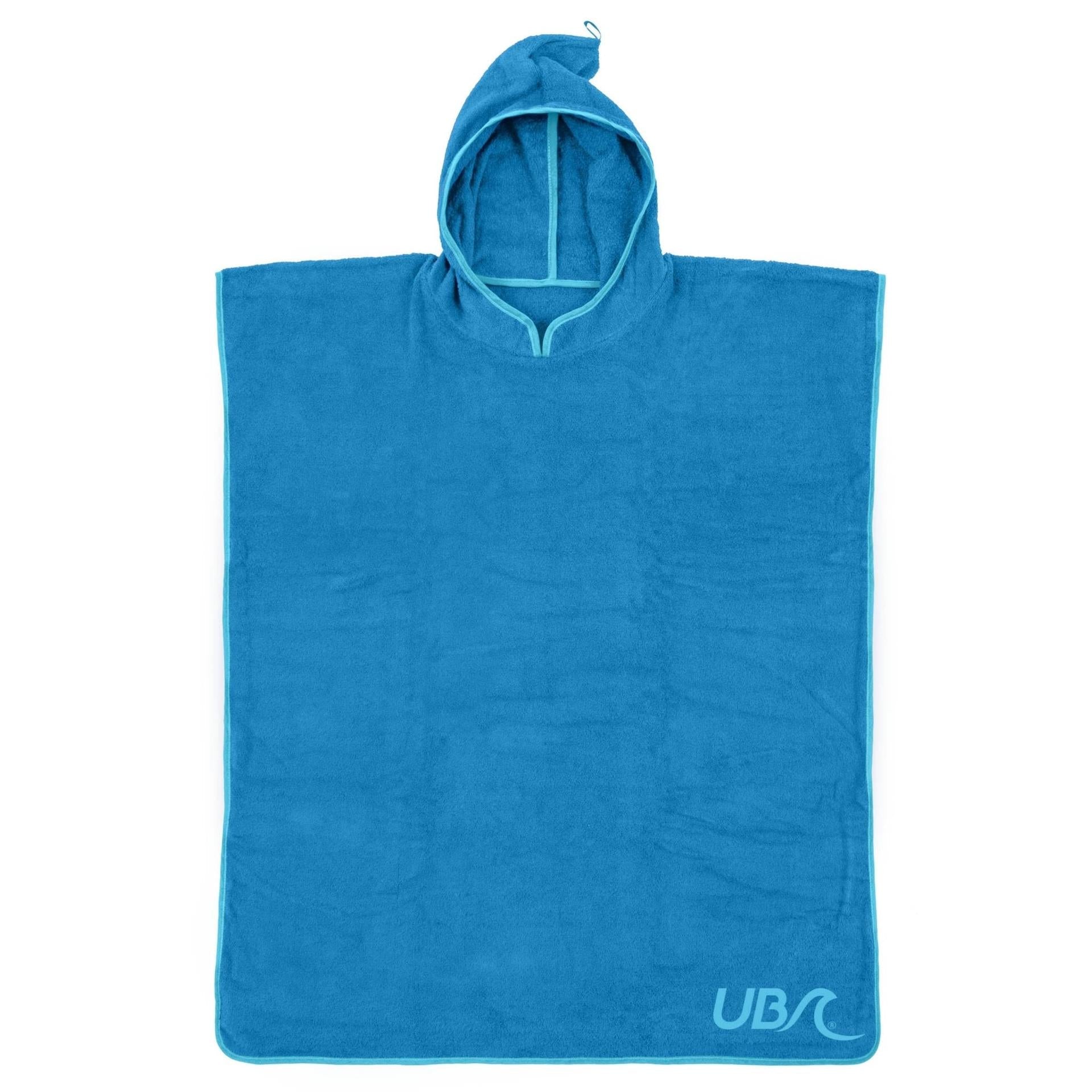 Urban Beach Kids Poncho