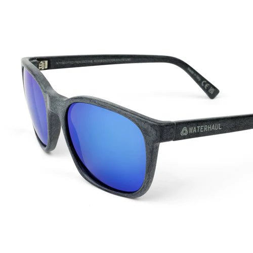 Waterhaul Fitzroy Slate - Recycled Fishing Net Sunglasses