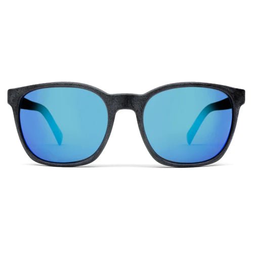 Waterhaul Fitzroy Slate - Recycled Fishing Net Sunglasses