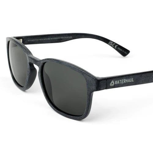 Waterhaul Pentire Slate - Recycled Fishing Net Sunglasses